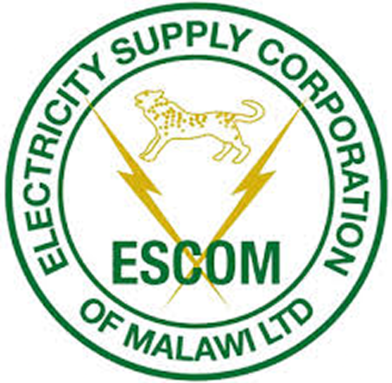 ESCOM Logo white