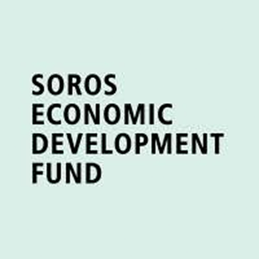 SEDF SOROS LOGO